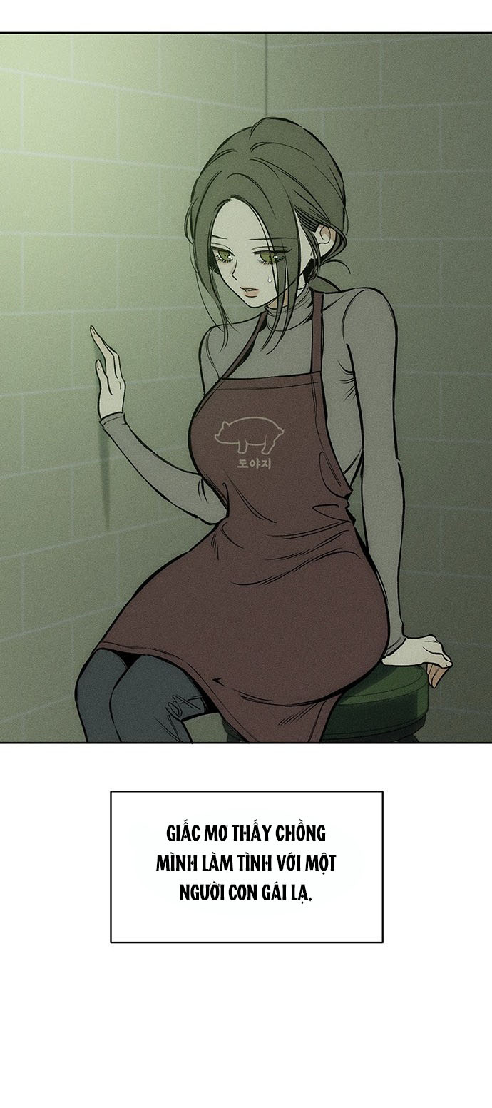 [18+] Nước Mắt Trên Đóa Hoa Tàn chapter 1.1 16