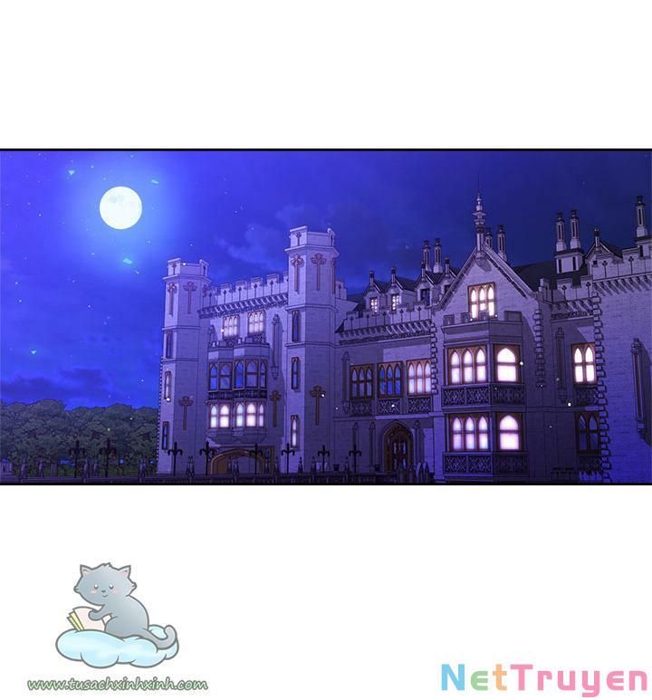 [15+] công chúa chloe chapter 77 3