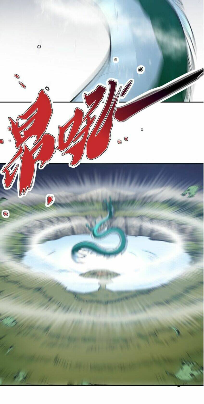 thánh võ tinh thần chapter 15 13