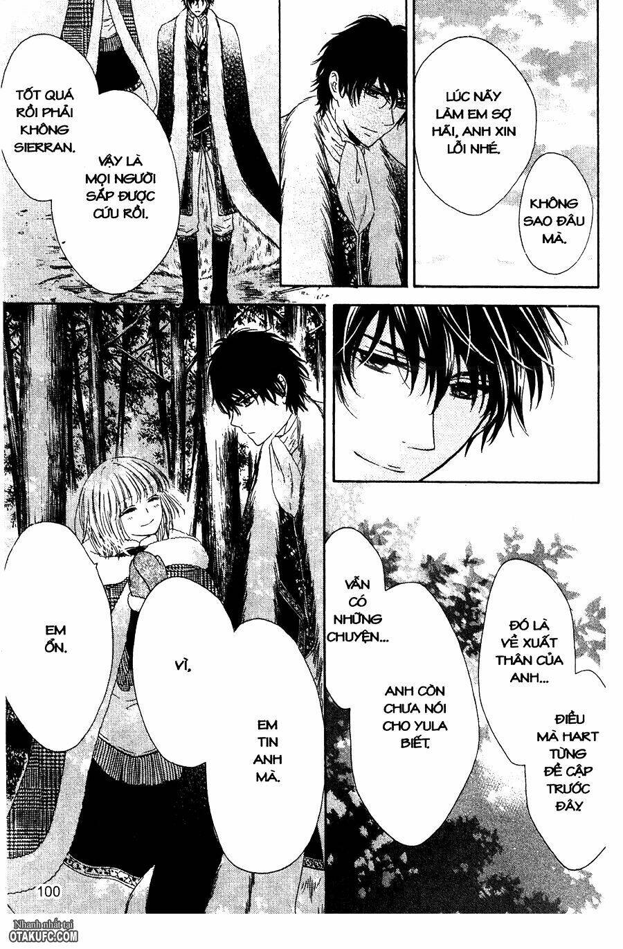 bá tước lạnh lùng chapter 10 47