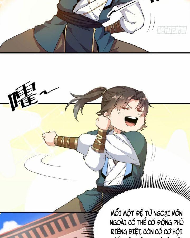 ta đã bắt nạt khí vận chi tử chapter 3 48