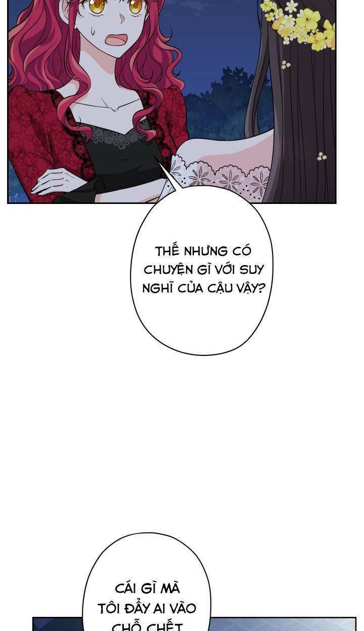 gửi đến người bạn của tôi chapter 11 37