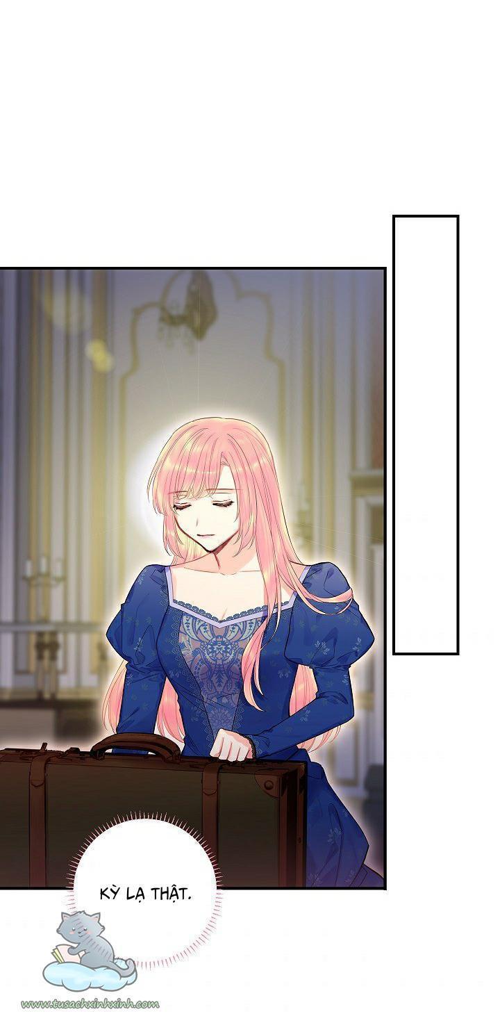 ác nữ muốn ly hôn chapter 75 30