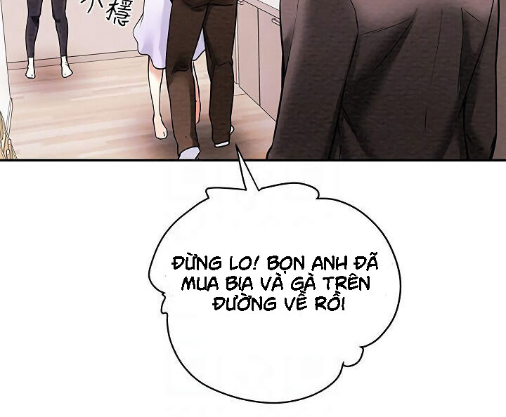 kế hoạch với em gái ngây thơ chapter 6.2 17