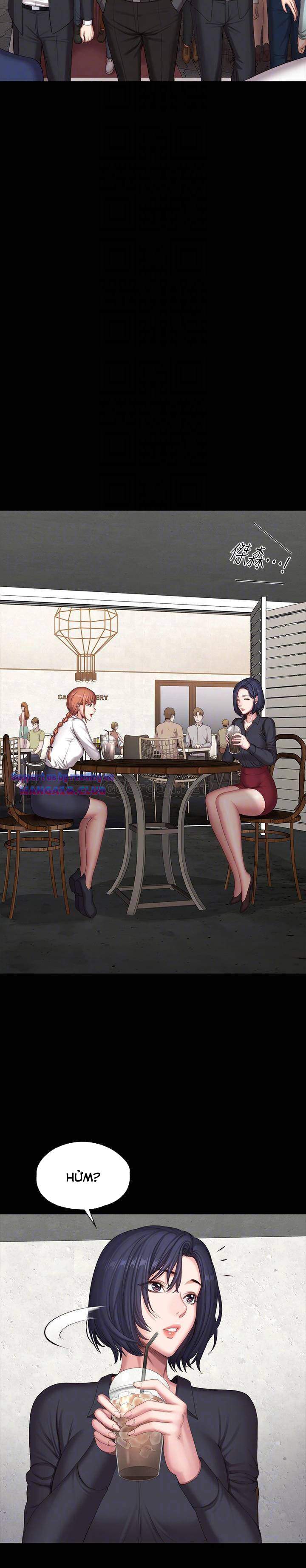 hlv phòng fitness chapter 102 17