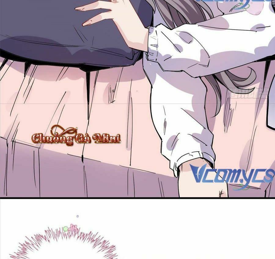 cố tổng, vợ của ngài quá mạnh rồi! chapter 36 28