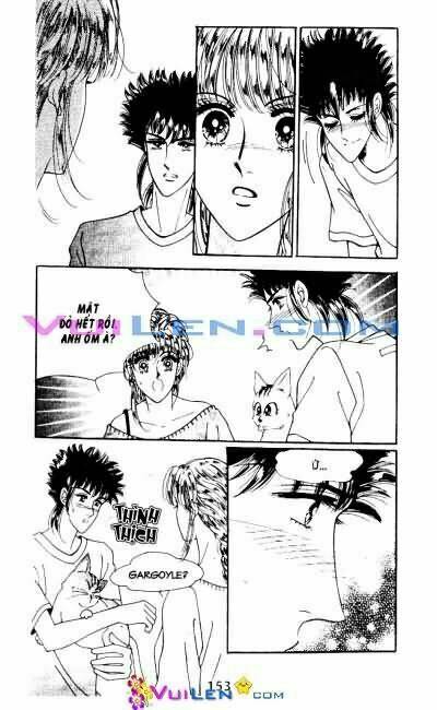 vật cản tình yêu chapter 7 148