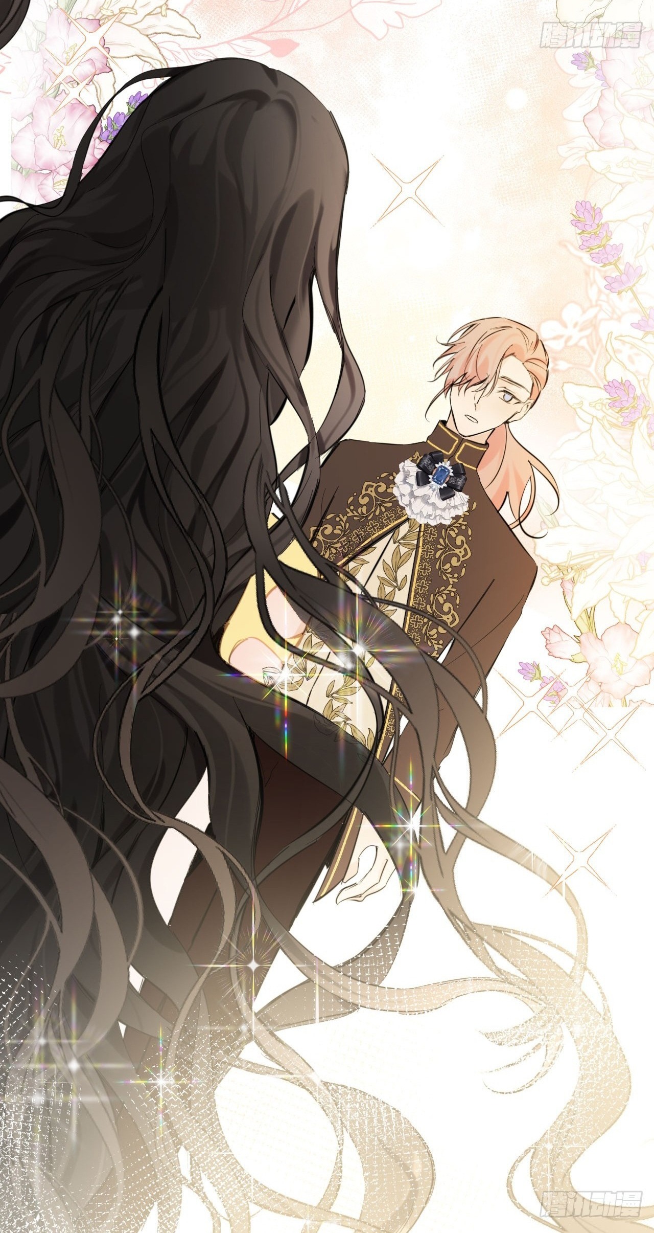 ma nữ đang dần tà ác chỉ đành trở thành phản diện chapter 10.2 13