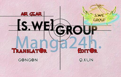 air gear chapter 150 1