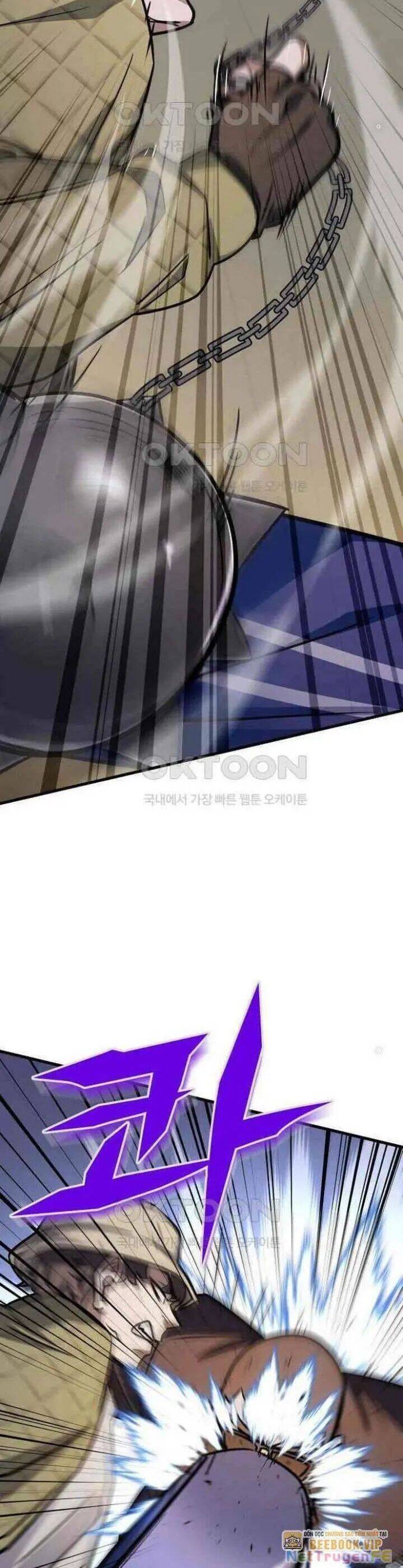 thợ săn huyền thoại trẻ hóa chapter 23 37