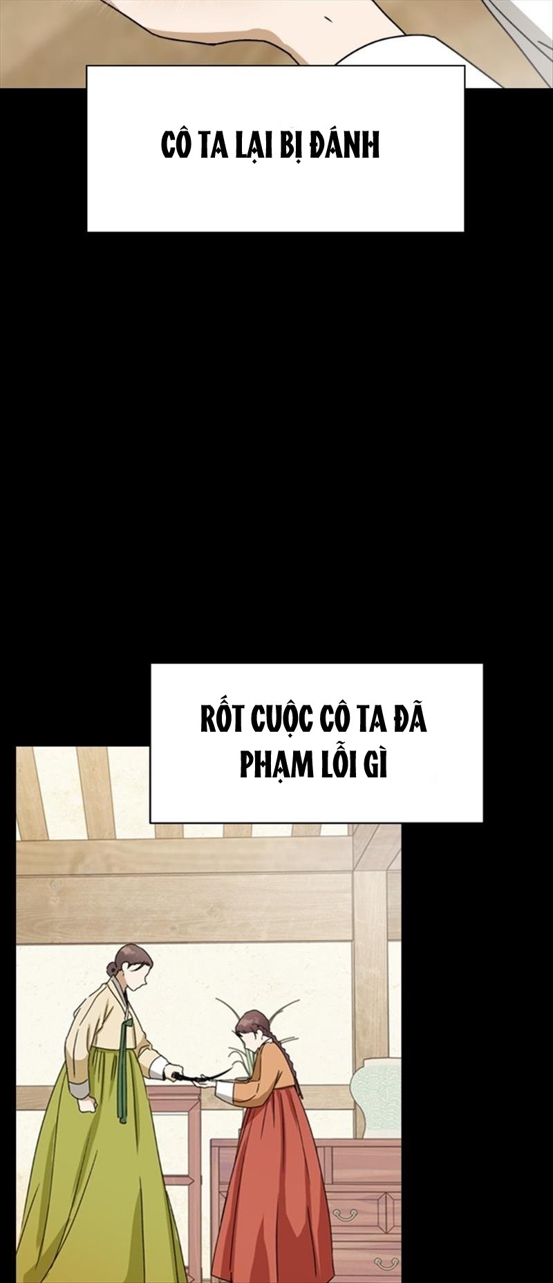 nhân duyên kiếp trước chapter 11.2 35