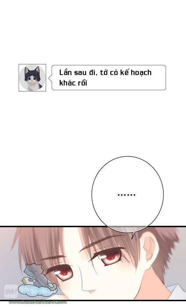 con tim rung động 3 chapter 60 78