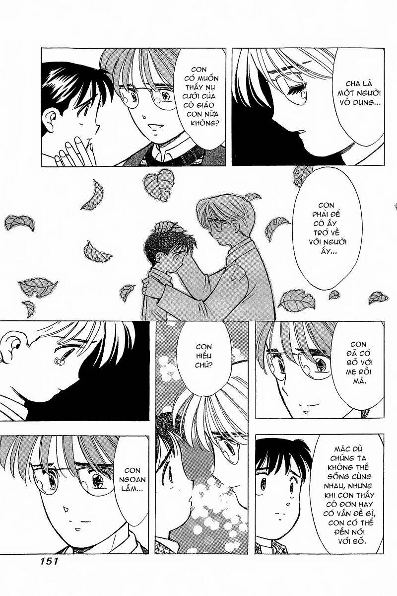 yume de aetara chapter 89 10