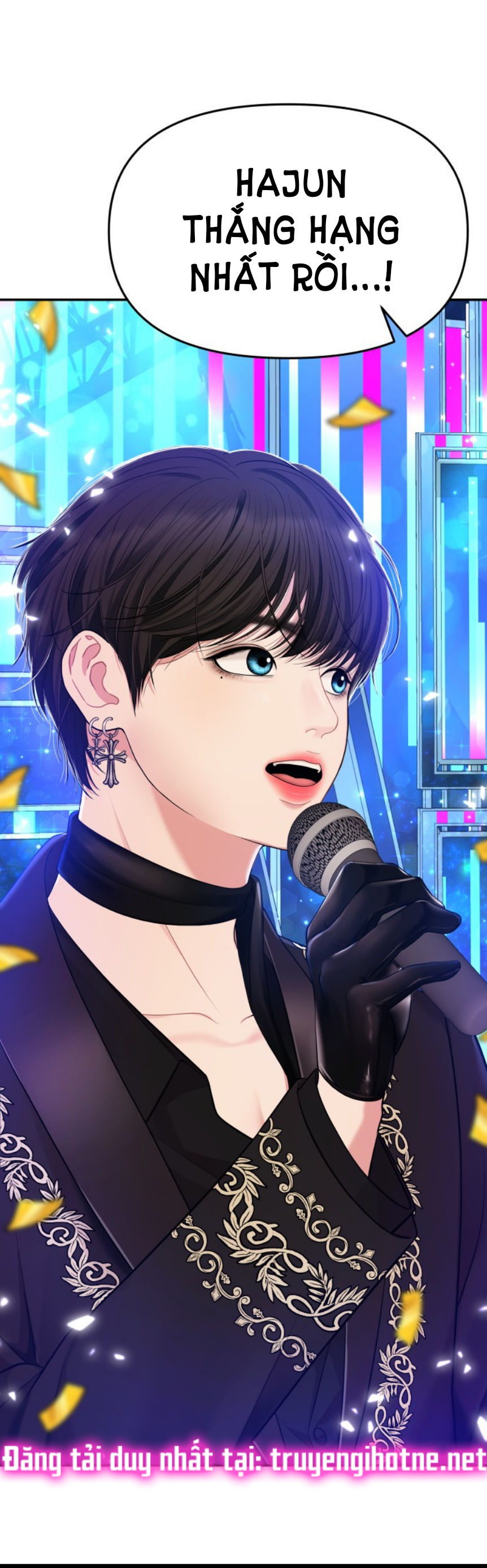 gửi em người đánh cắp những vì sao - to you who swallowed a star chapter 47.1 7