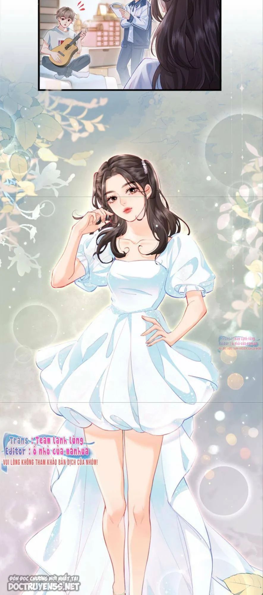 vợ chồng siêu sao có chút ngọt [m] chapter 25 25