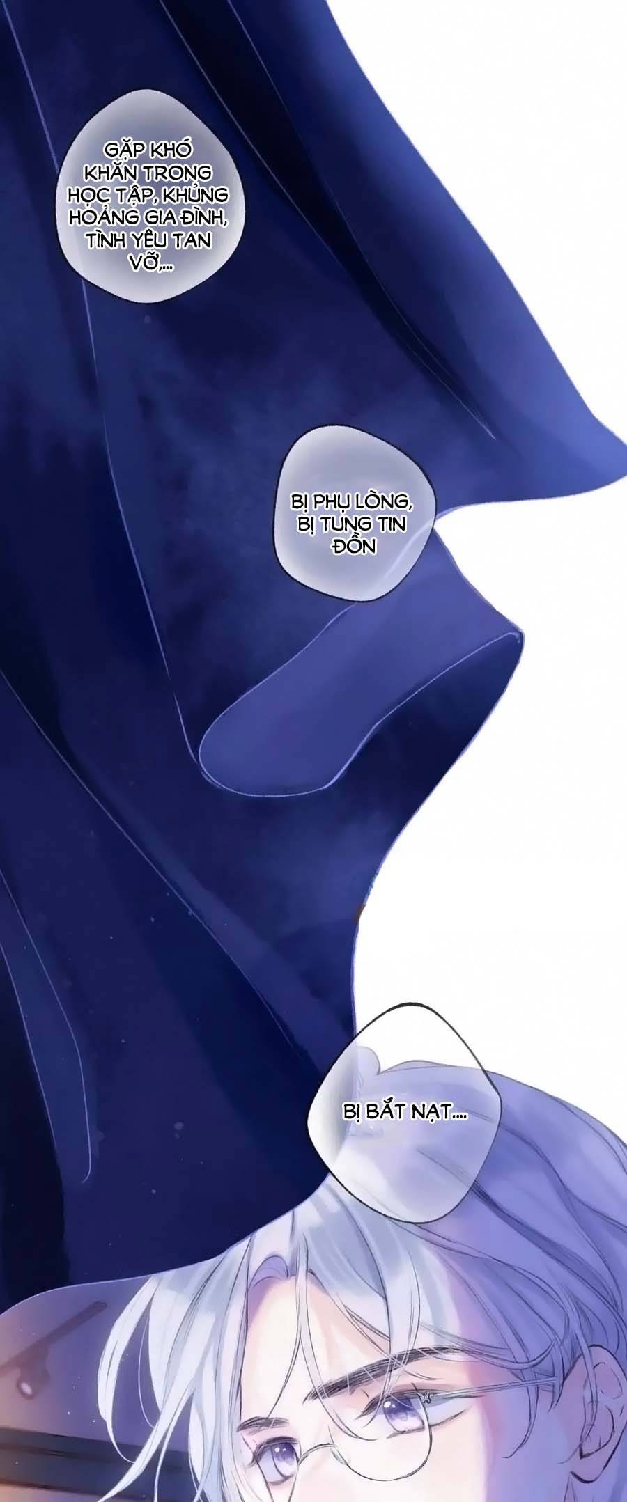 sự khuấy động ngọt ngào chapter 46 7