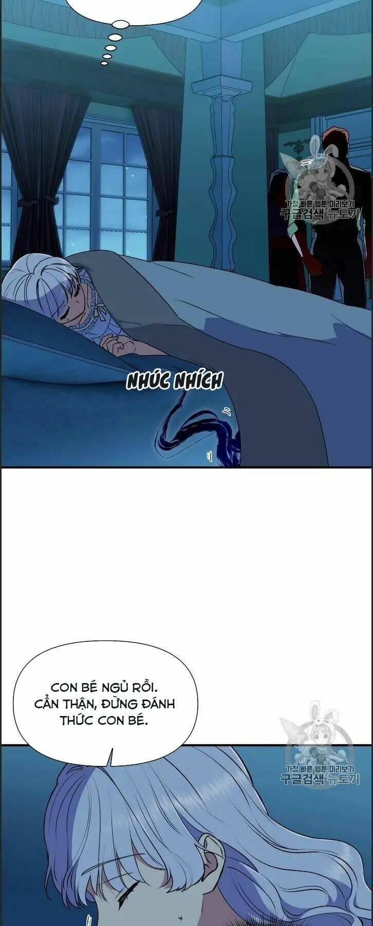 khế ước của nữ công tước quái vật chapter 81 43