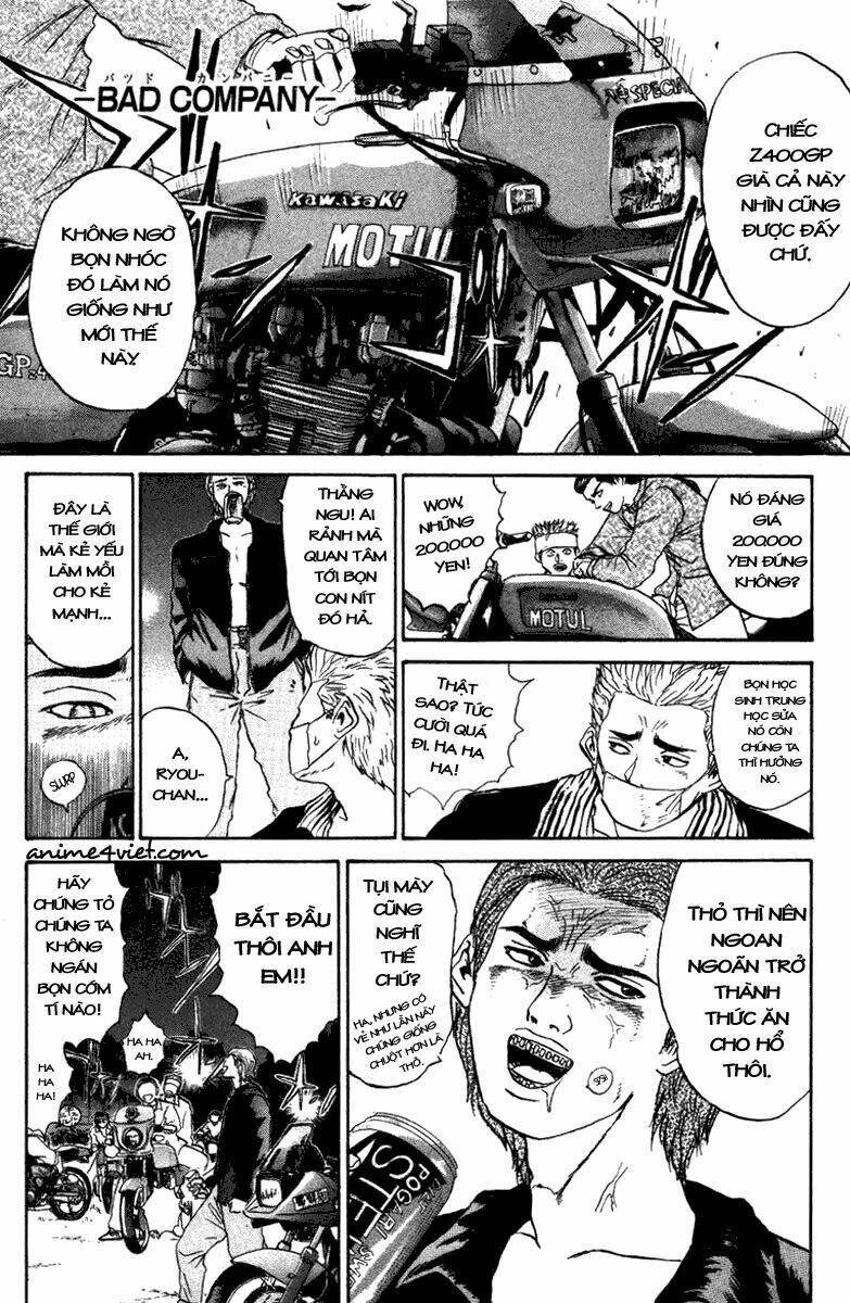 bad company chapter 3 4