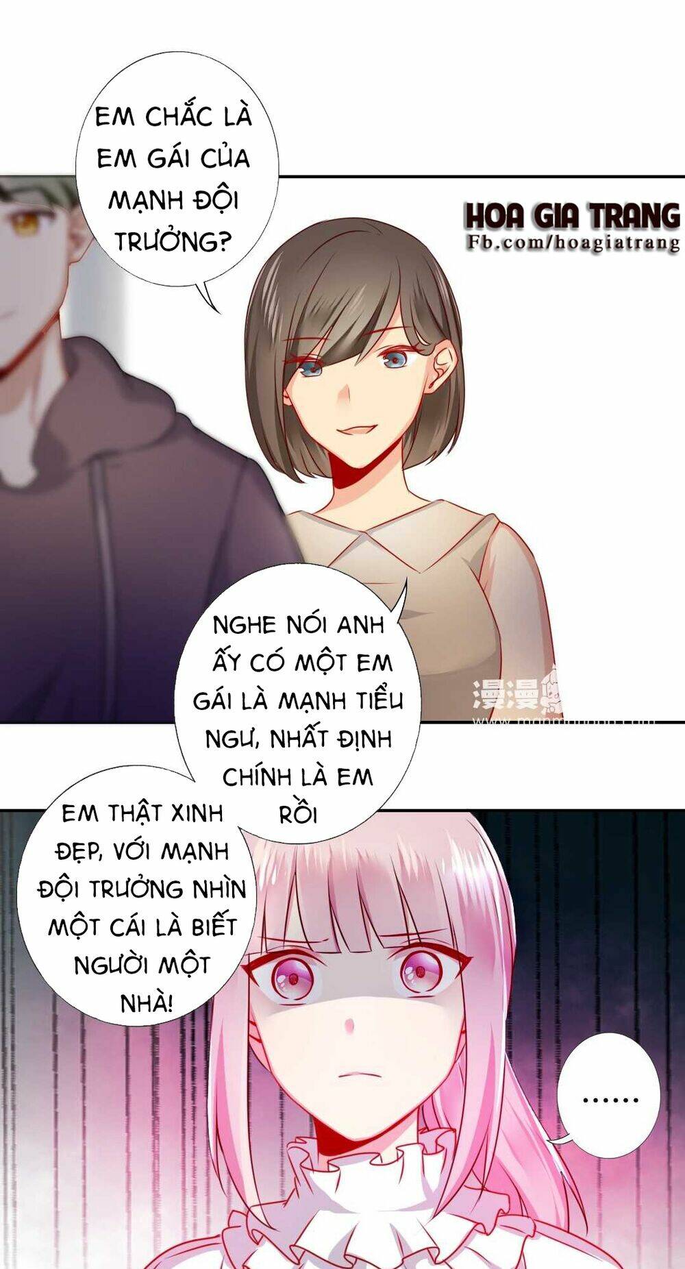 phục thù thiếu gia tiểu điềm thê chapter 11 2