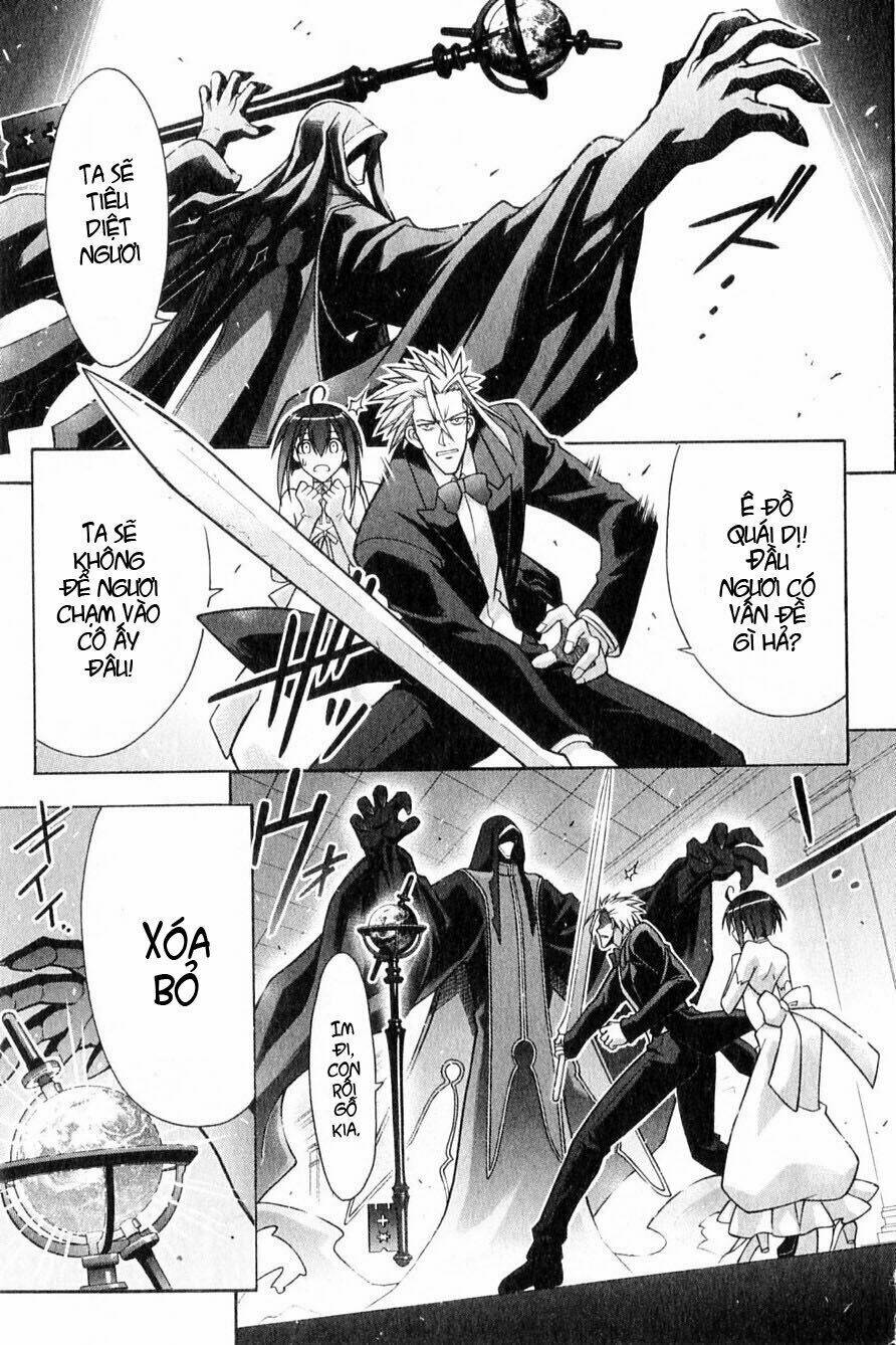 bậc thầy ma pháp chapter 276 17