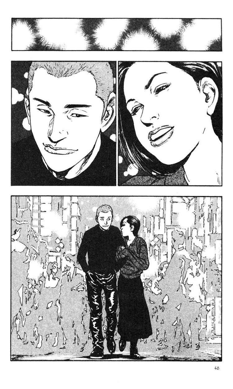 shamo (võ đạo) chapter 22 20