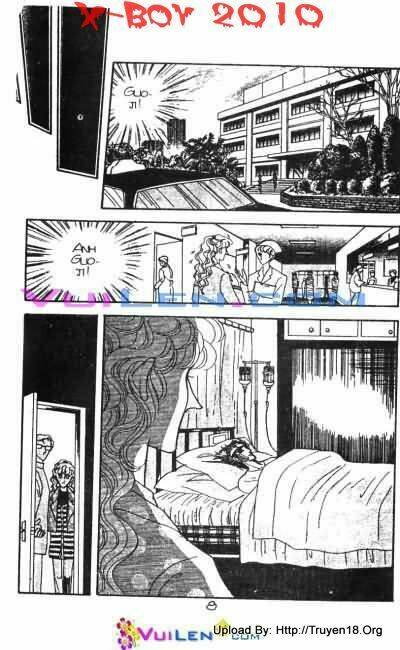 ánh đèn rực rỡ chapter 16 9