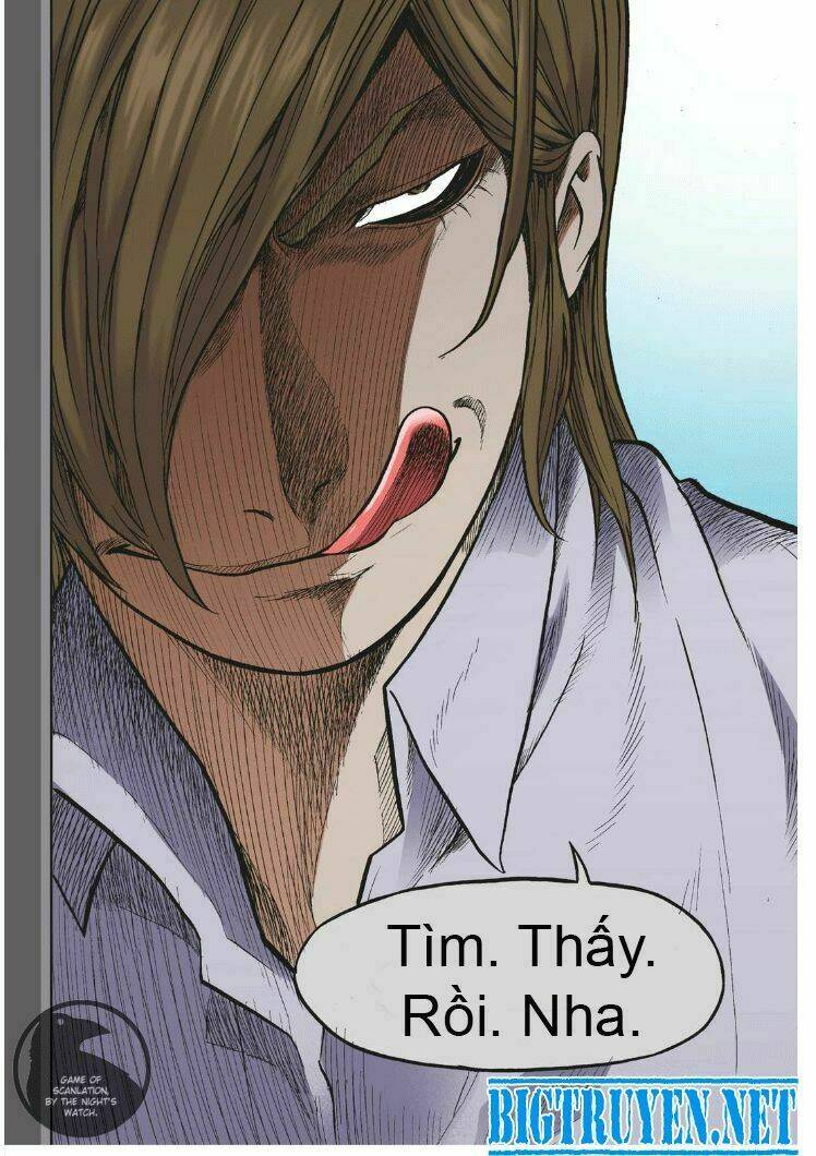skill of lure - nghệ thuật quyến rũ chapter 18 20