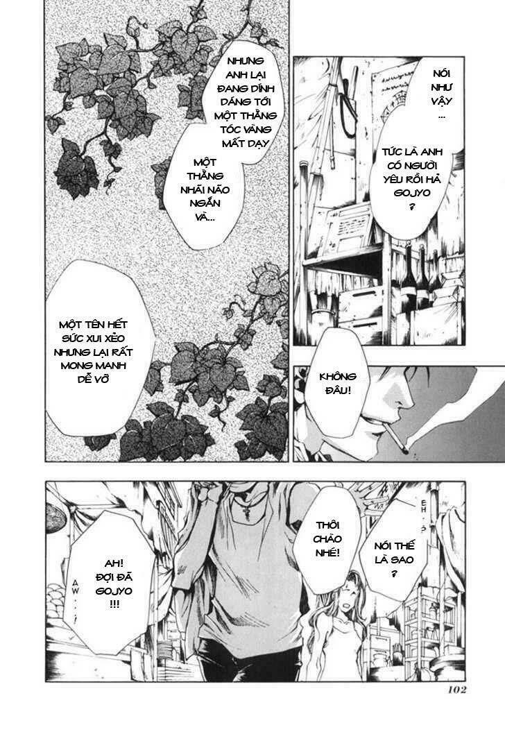 saiyuki chapter 27 6