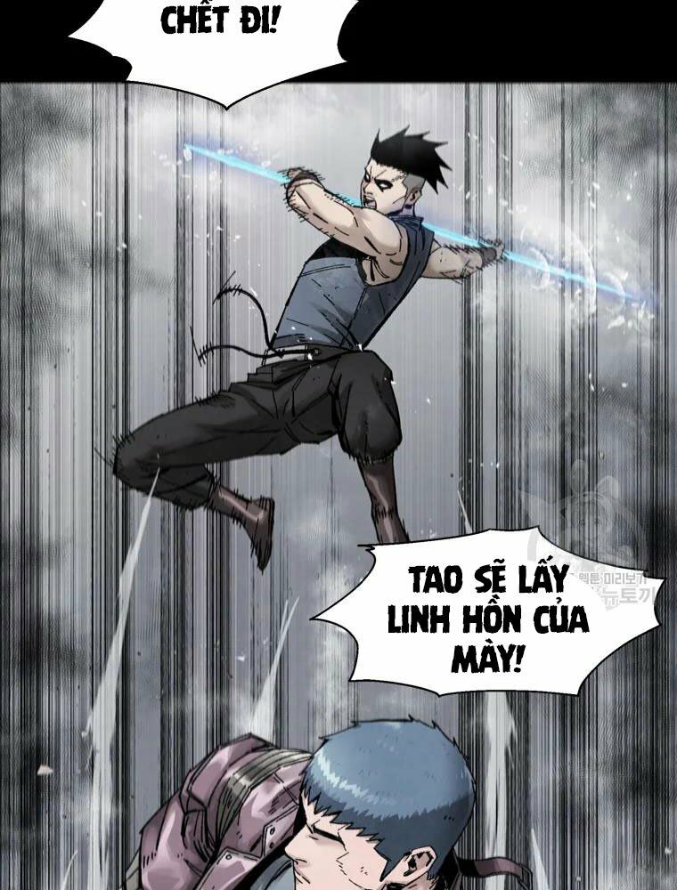 mật mã mê cung chapter 21 53