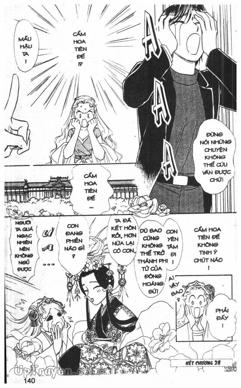 hoàng tử hoa - bud boy chapter 10 142