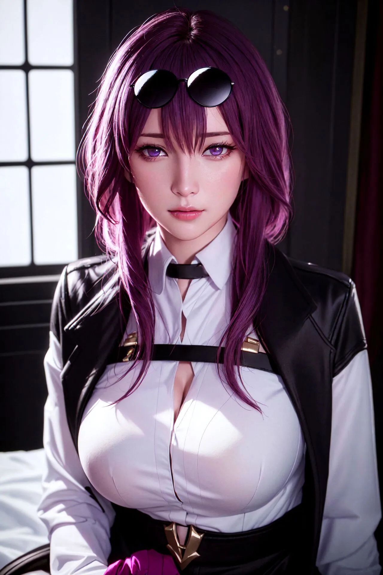 artist ai generated chapter 260 7