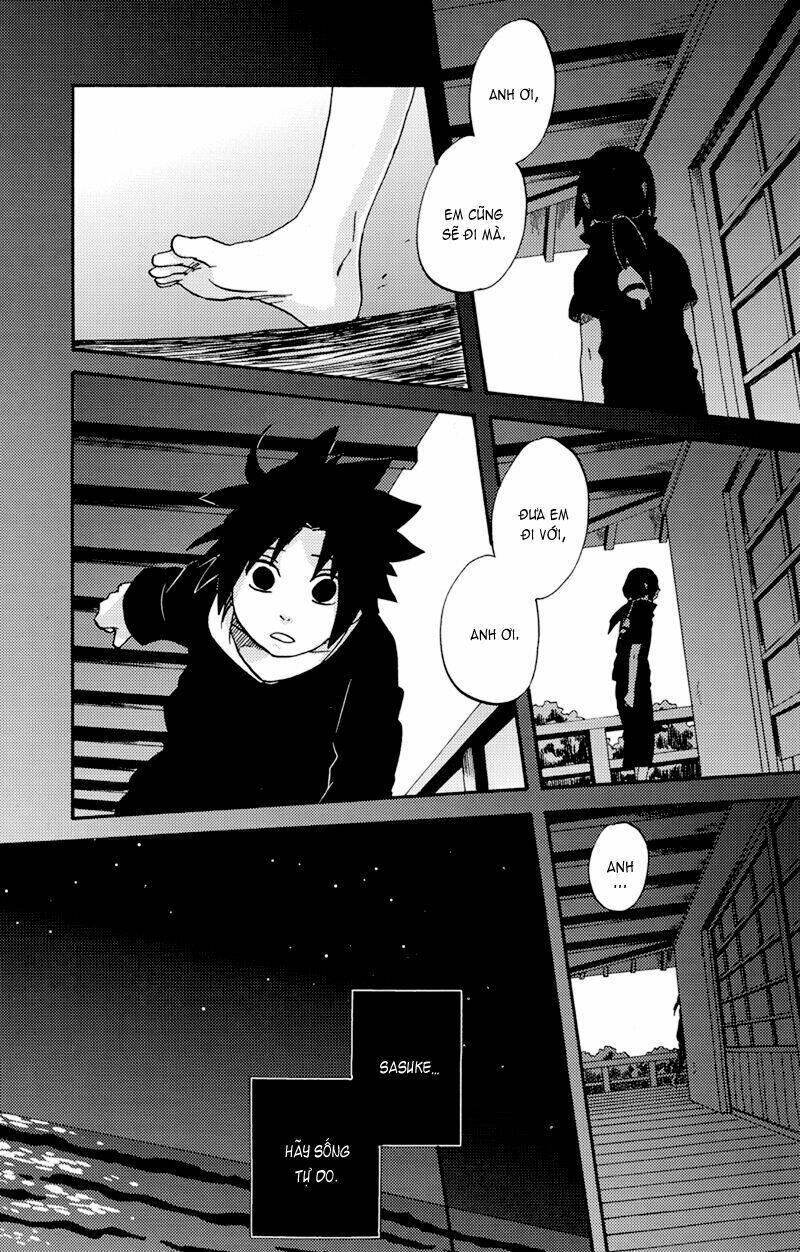 cửu vĩ hồ ly dj - guiding light chapter 1 26