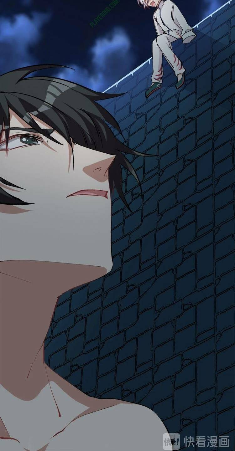 thần lai yêu vãng chapter 18 22