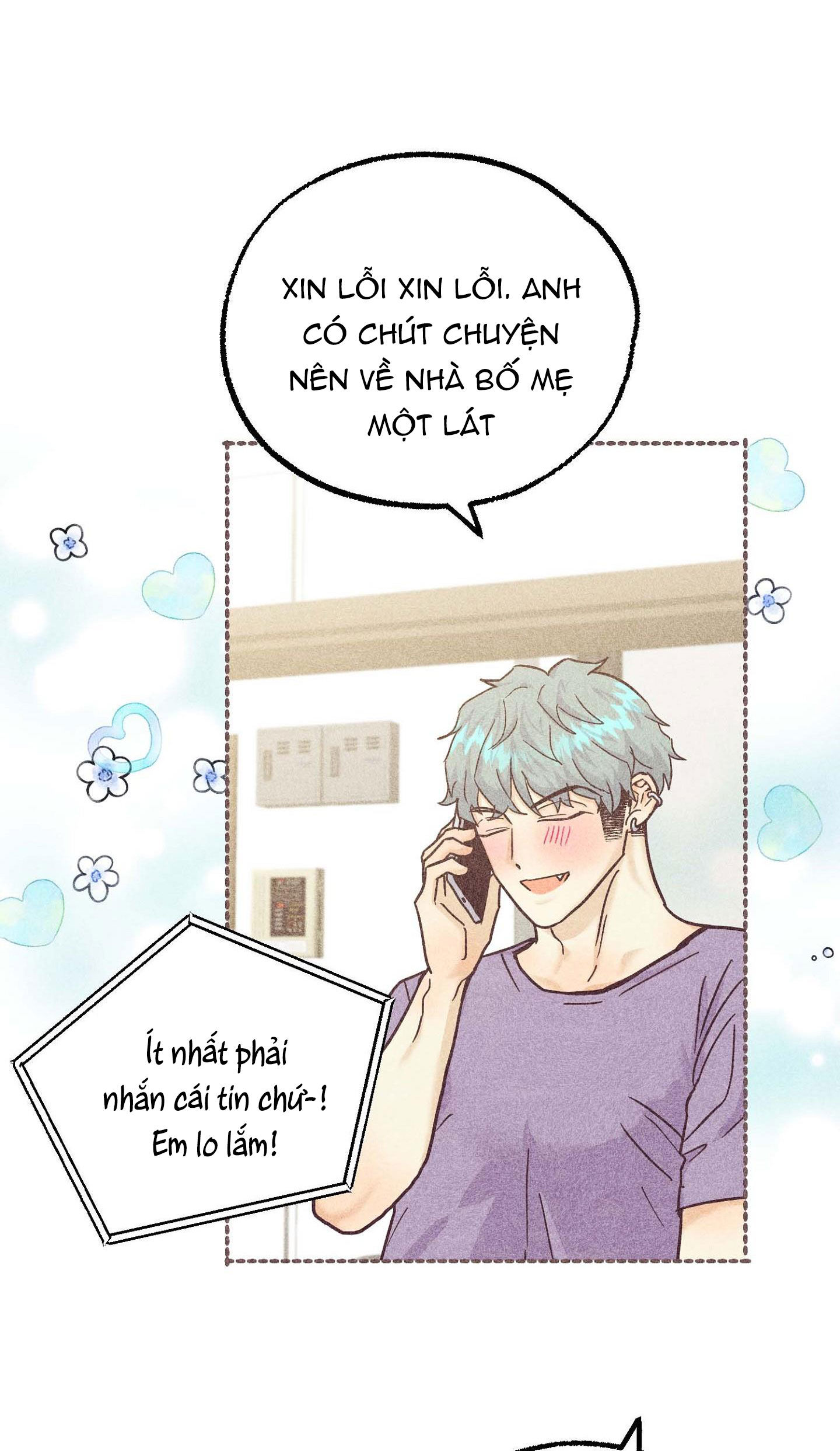 chạy đâu cho thoát chapter 35 19