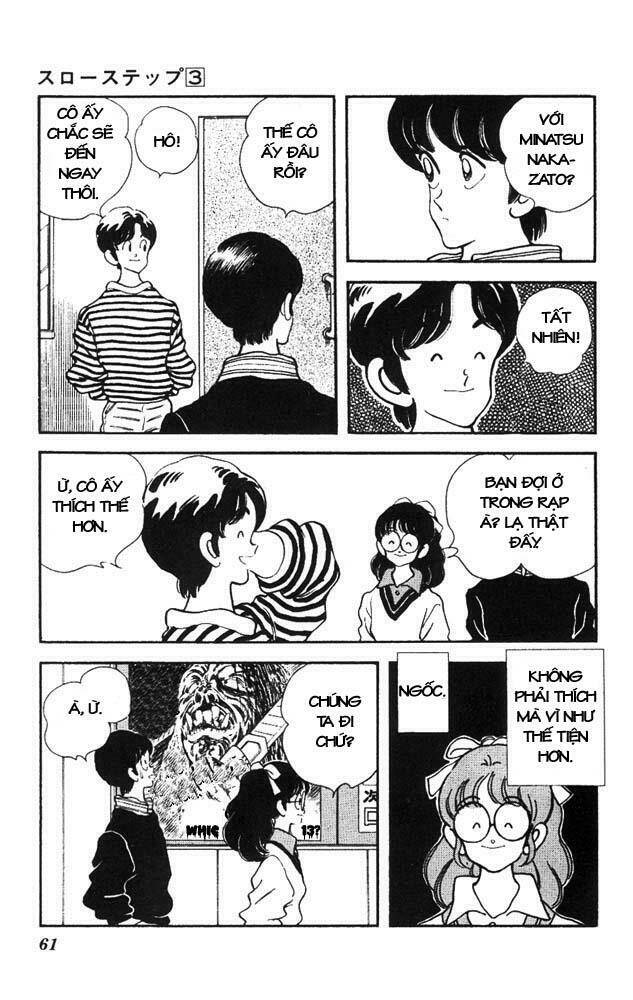 slow step chapter 18 10