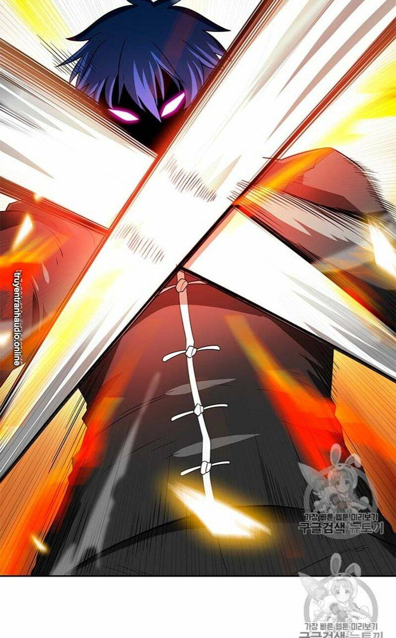 tôi tự động săn một mình chapter 67 41