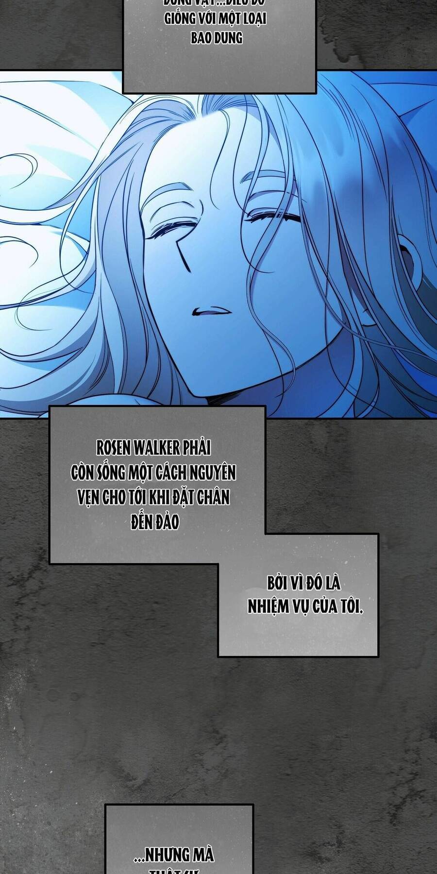 lời nói dối vĩnh cửu của người chapter 34 30