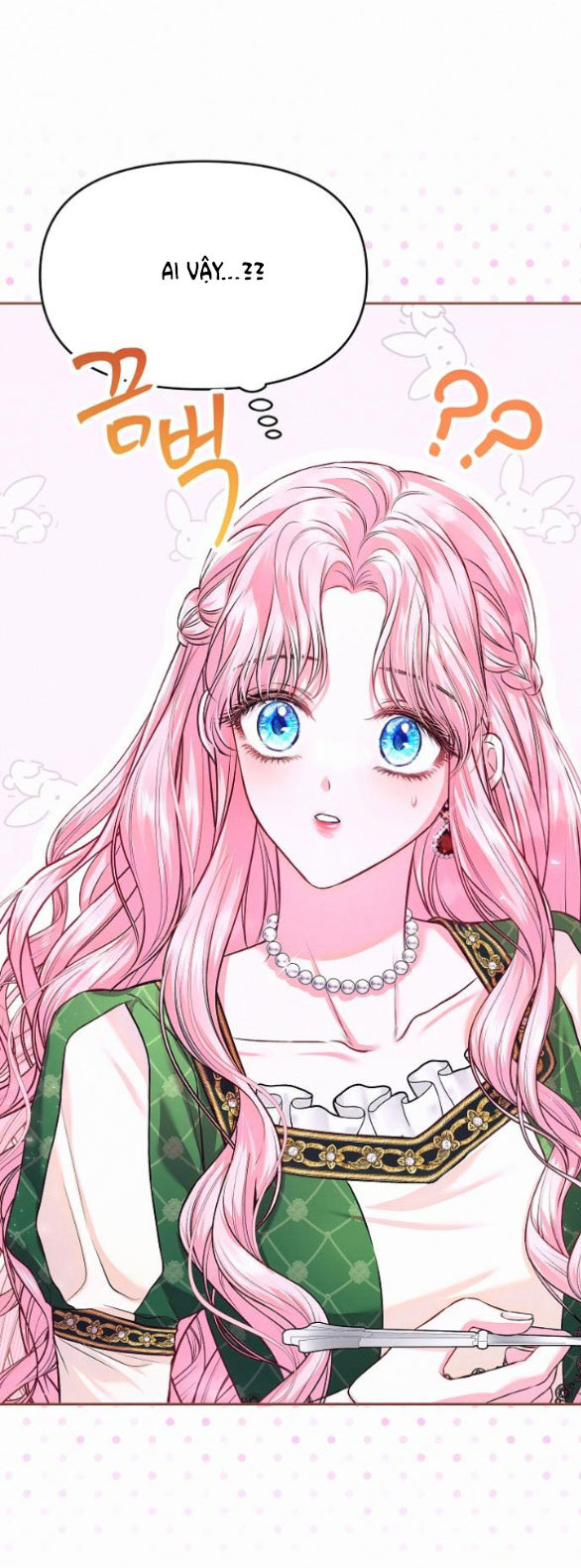 Có Lẽ Tôi Đã Sai Lầm Khi Kết Hôn chapter 8.1 - Trang 2