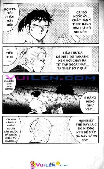 truyền nhân atula phần ii chapter 6 148