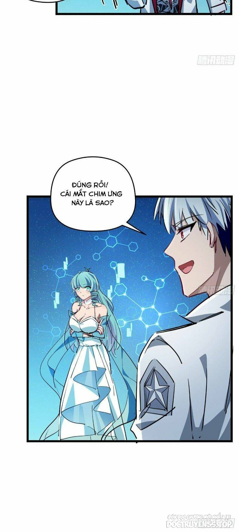 giải cứu 99 nữ chính ở mạt thế chapter 17 36