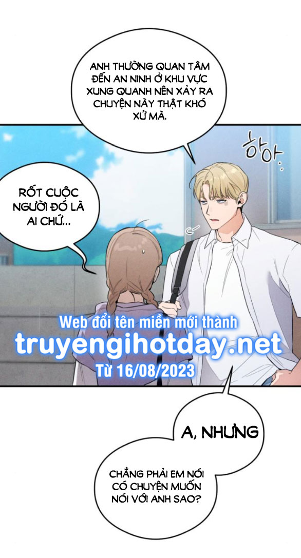 Mong Ước Của Ác Ma chapter 13.1 - Trang 20