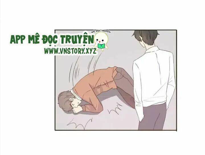 tình yêu không nói dối chapter 40 30