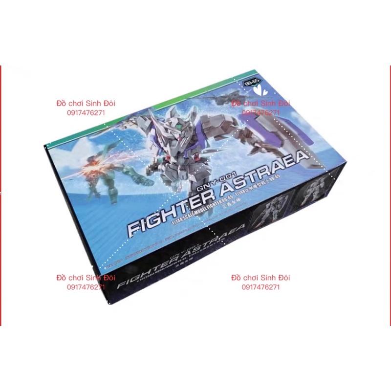 ĐỒ CHƠI LẮP RÁP MÔ HÌNH robot 65