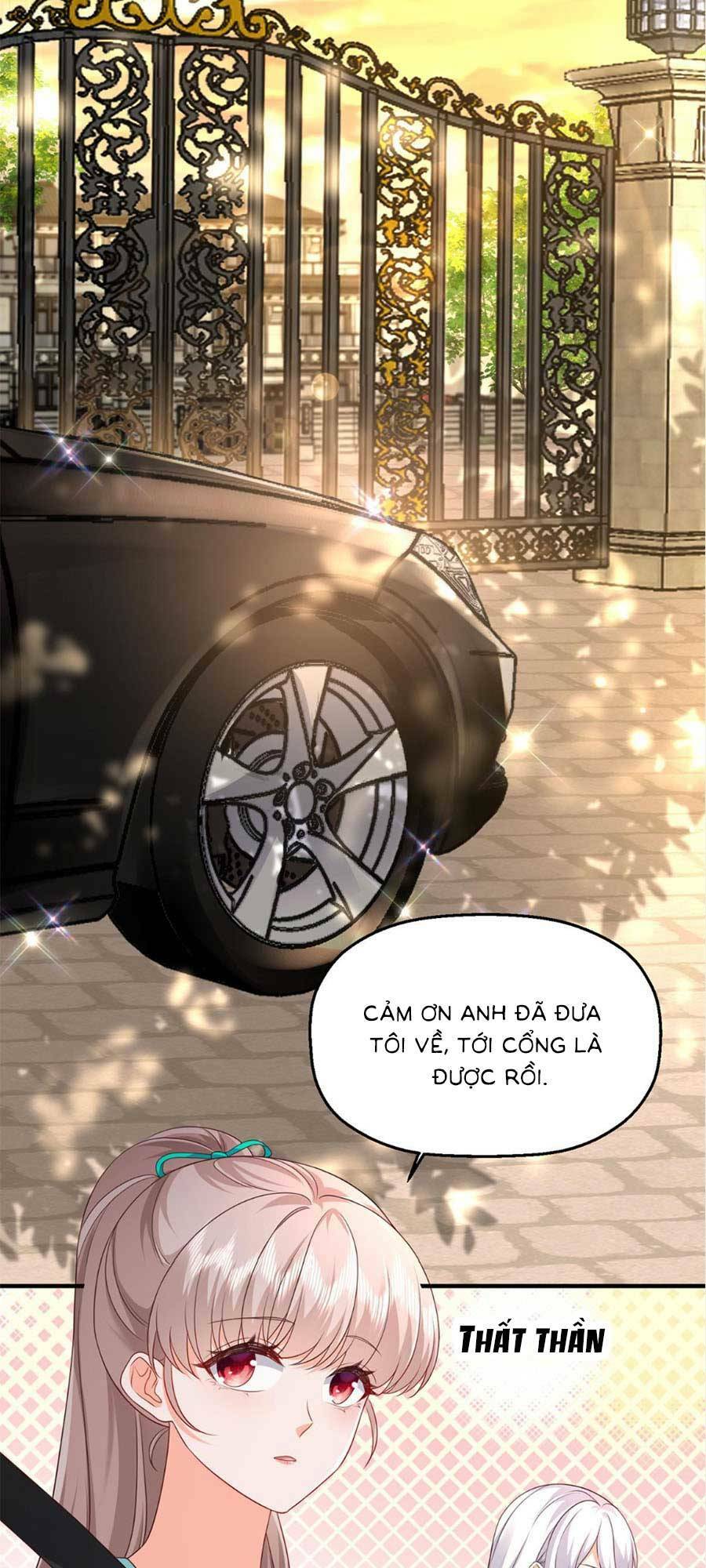 cô vợ của tôi không dễ bắt nạt chapter 43 18