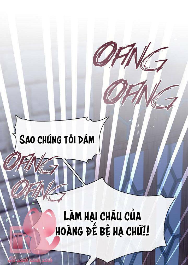 hãy coi chừng ác nữ chapter 115 28