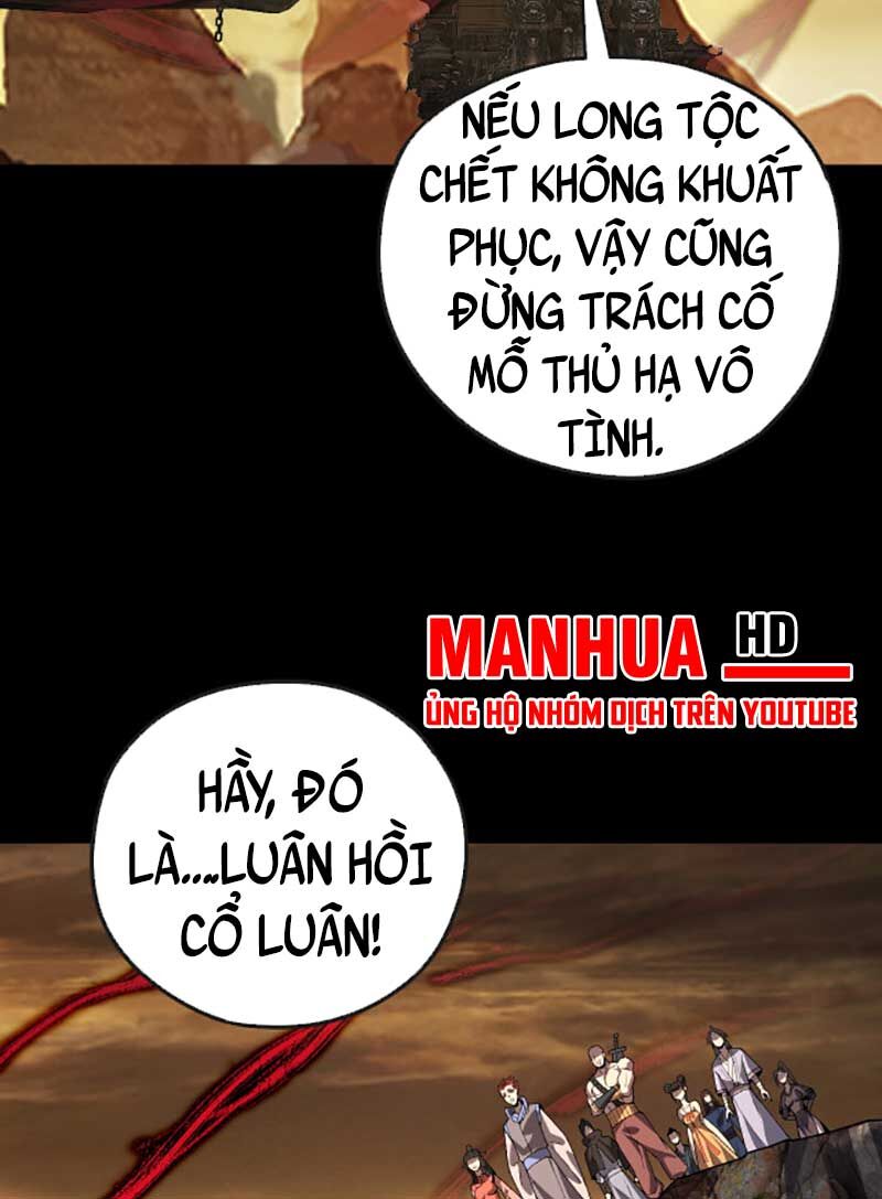 Ta Trời Sinh Đã Là Nhân Vật Phản Diện chapter 88.5 35