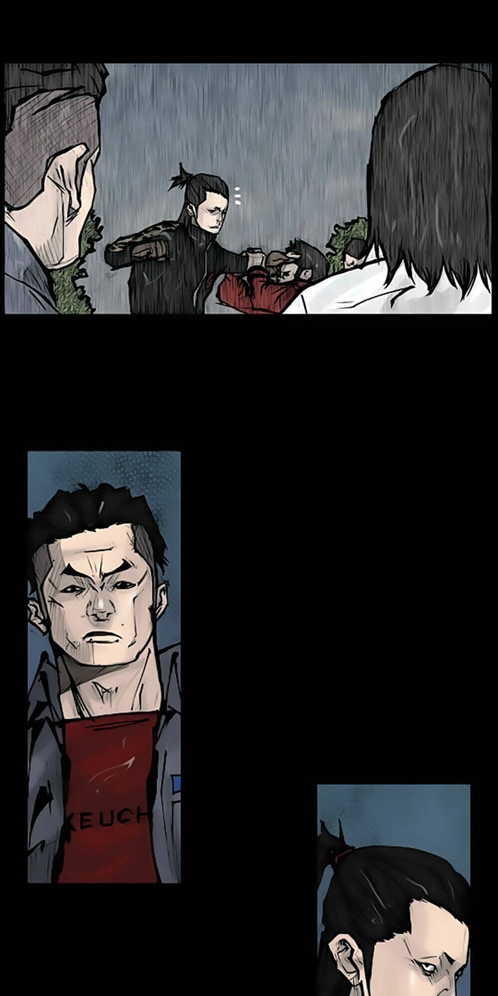 dokgo | độc cô chapter 85 15