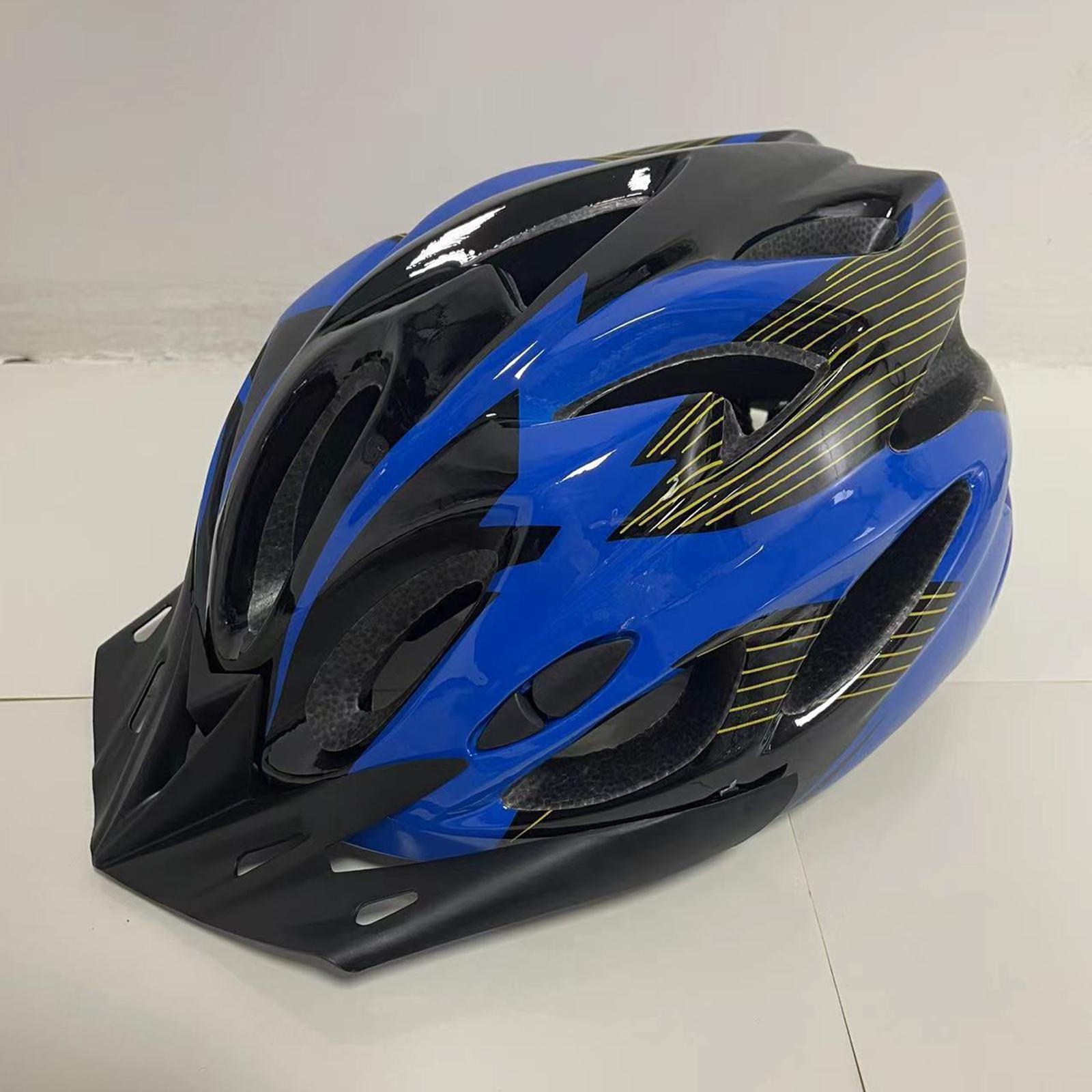 Lightweight Safety Cycling  Head Protection Bike