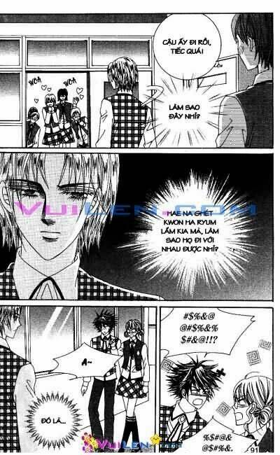 đừng tin cô ấy chapter 5 91