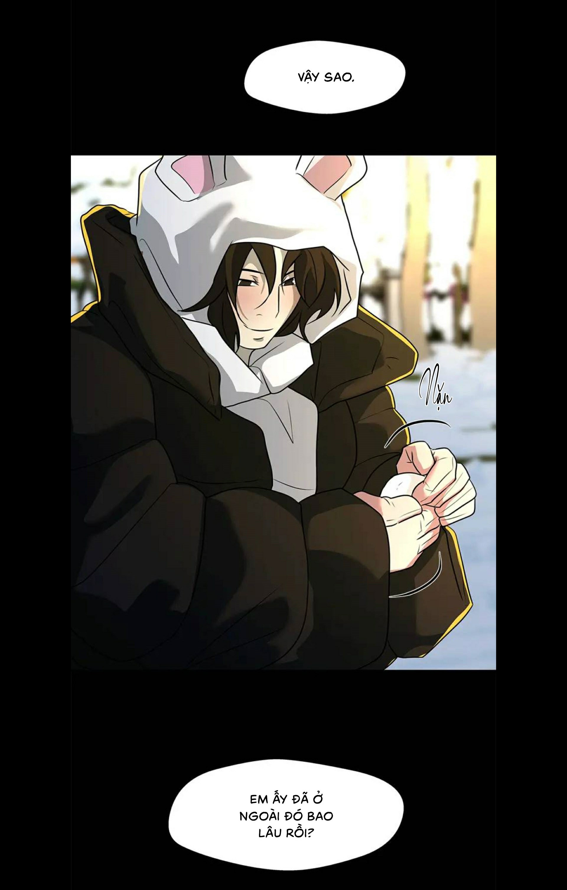 yêu phải kẻ sát nhân bóng rổ chapter 51 60